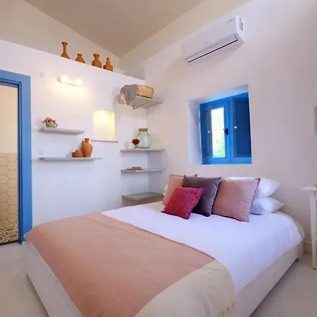 Feriehus Blue House - Fethiye