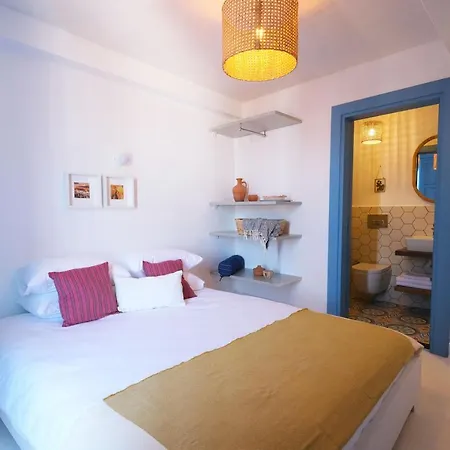 Blue House - Feriehus Fethiye