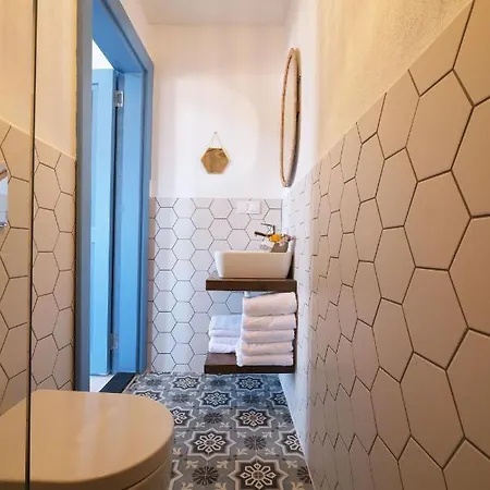 Blue House - Feriehus Fethiye